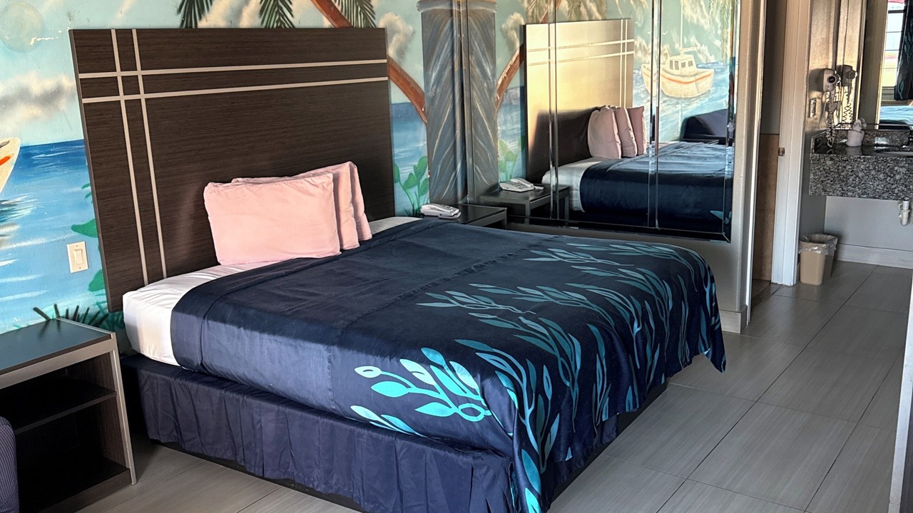 Photo of Bedroom in FM 1960
