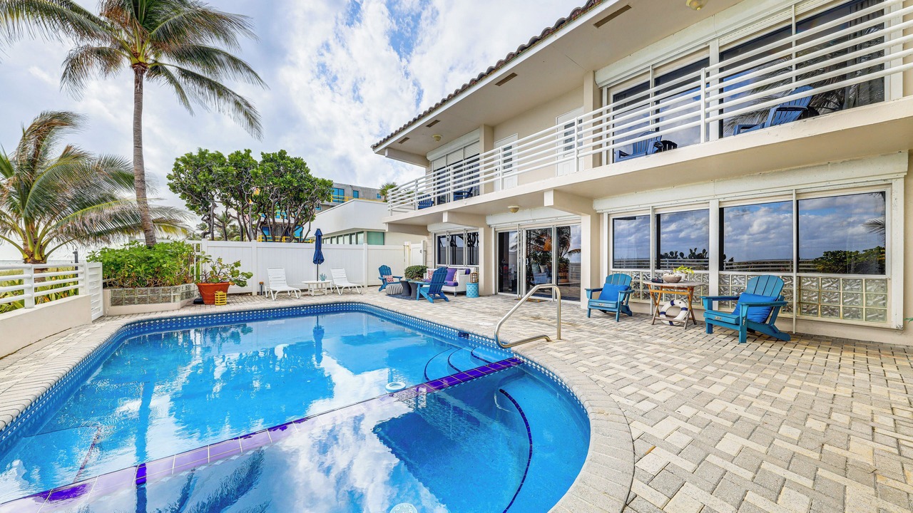 Photo of Outdoor in Lauderdale Beach