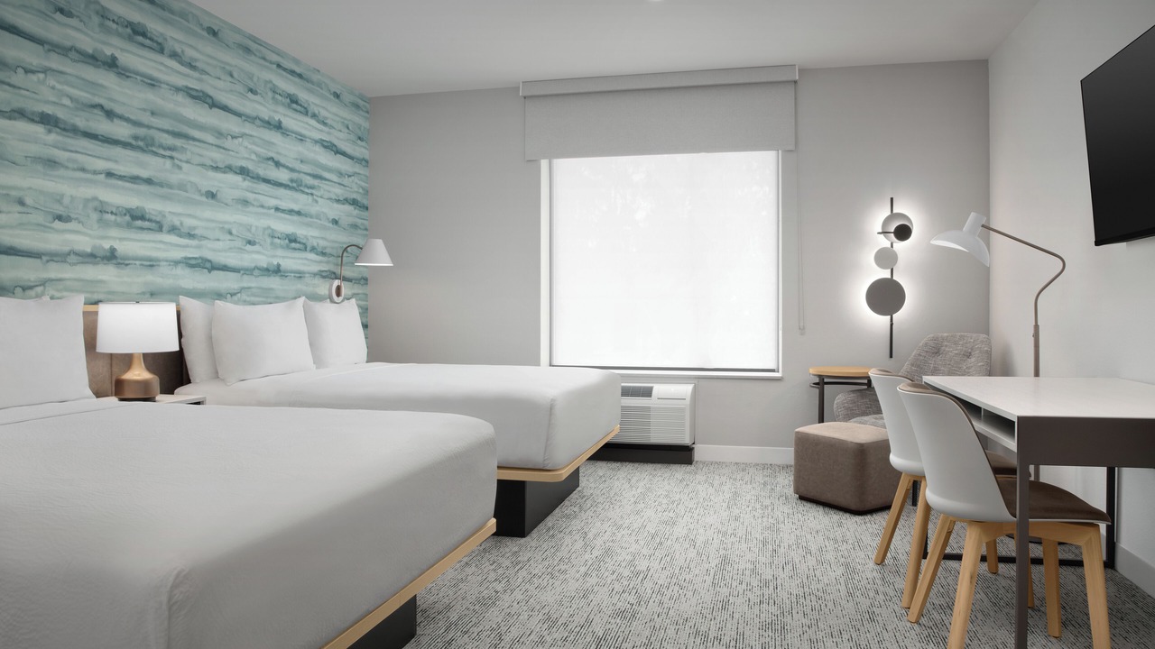 Photo of Bedroom in North Beach