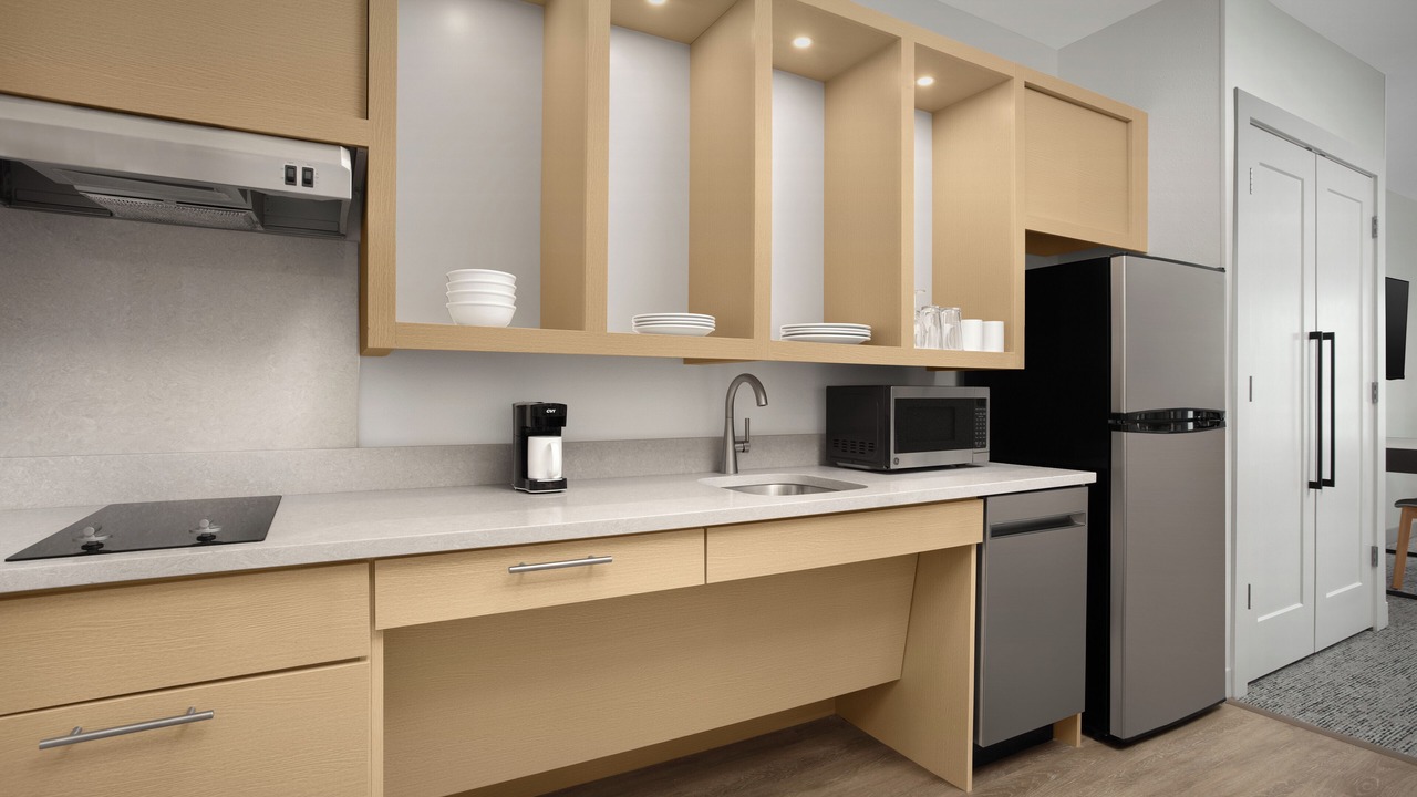 Photo of Kitchen in North Beach