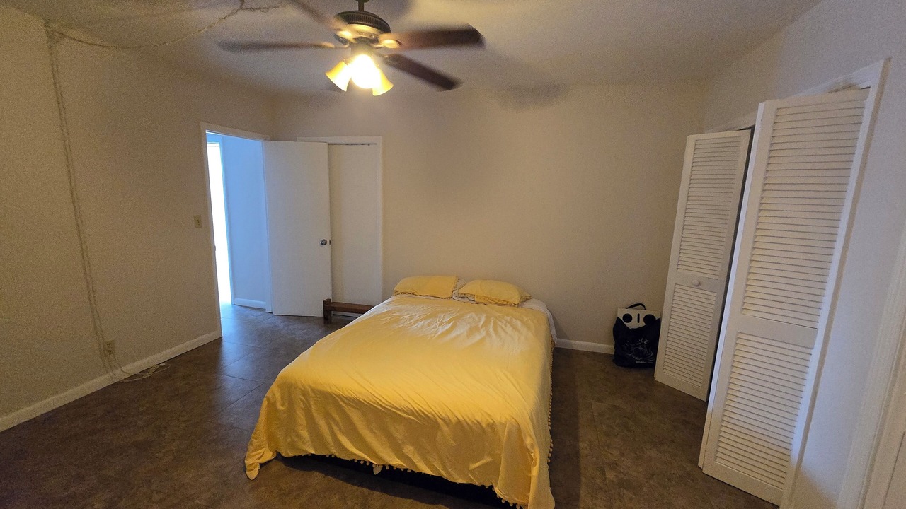 Photo of Bedroom in Harbor Beach