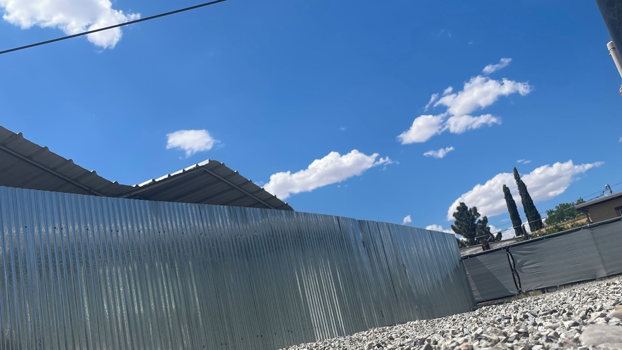 Photo of Outdoor in Truth or Consequences
