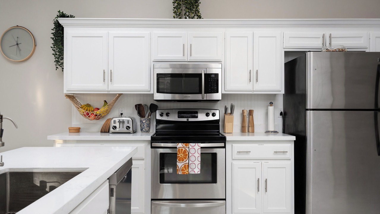 Photo of Kitchen in South Padre Island