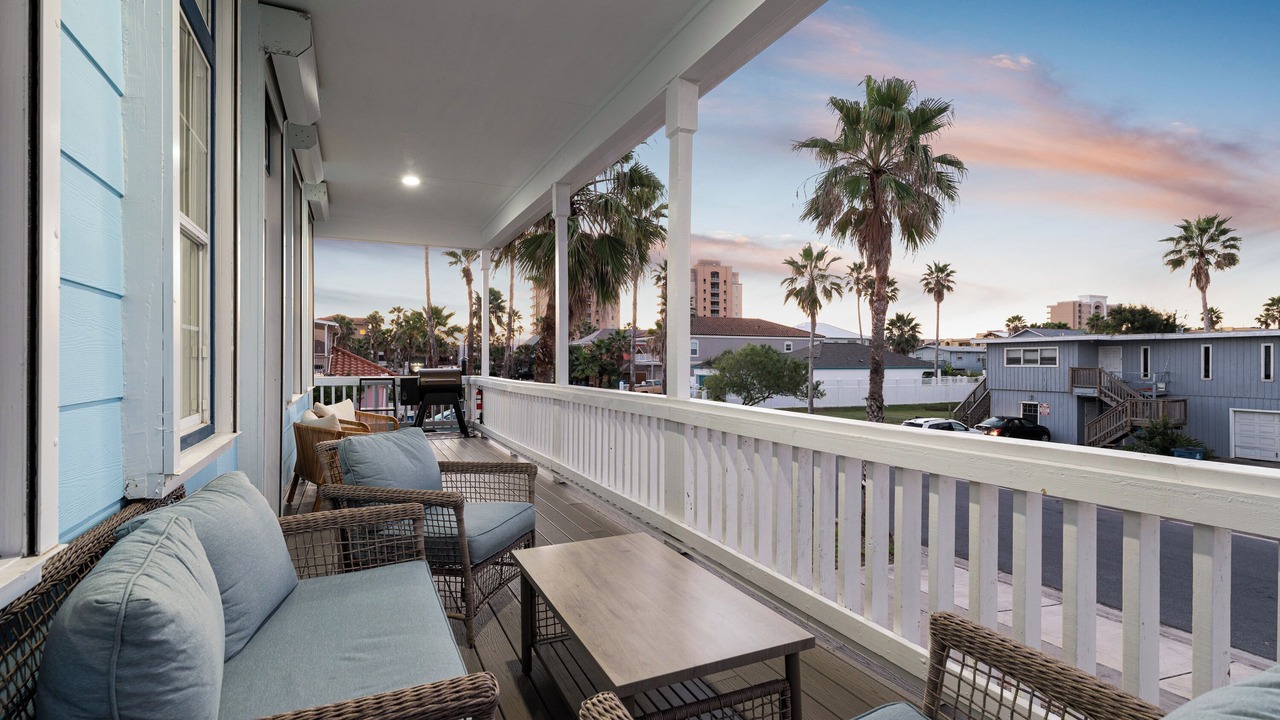 Photo of Outdoor in South Padre Island