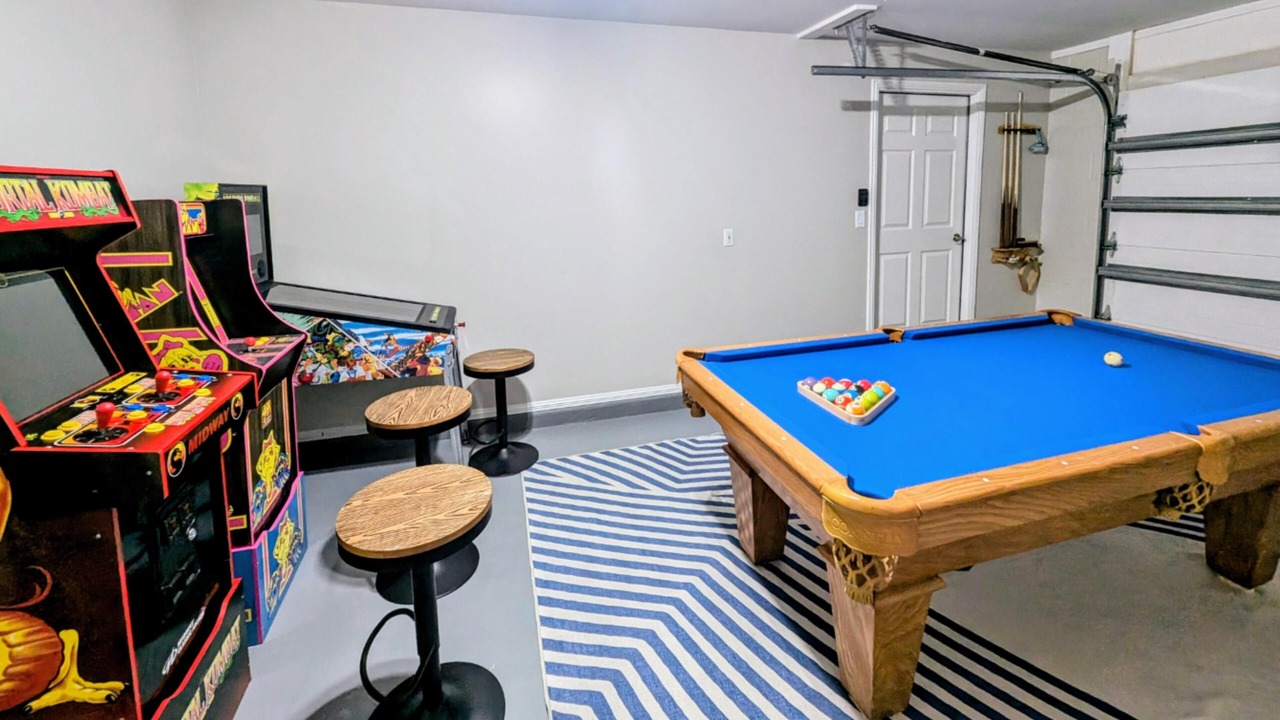 Photo of Bedroom in South Padre Island