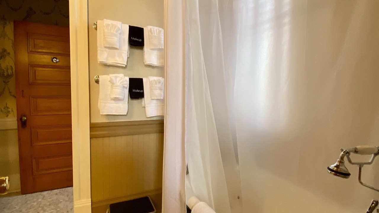 Photo of Bathroom in Cripple Creek