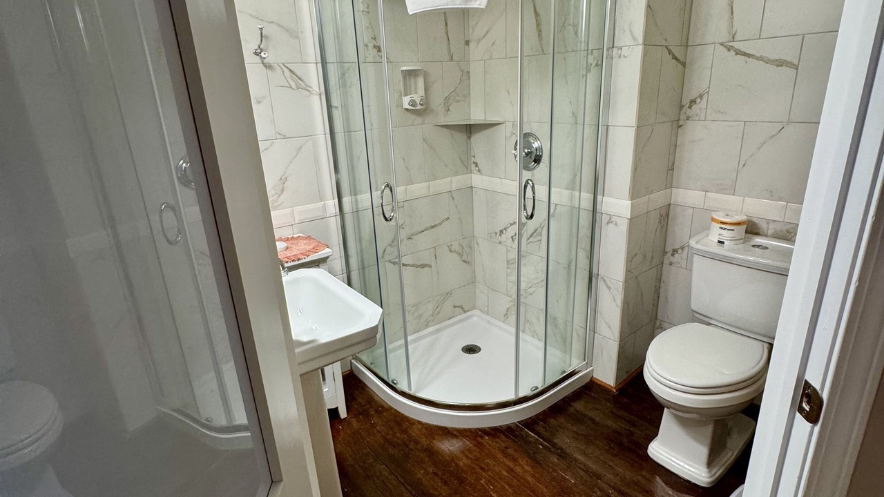 Photo of Bathroom in Cripple Creek