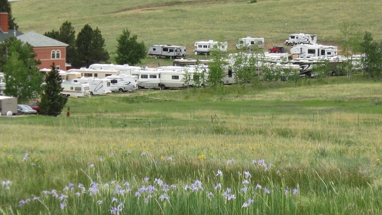 Photo of Others in Cripple Creek