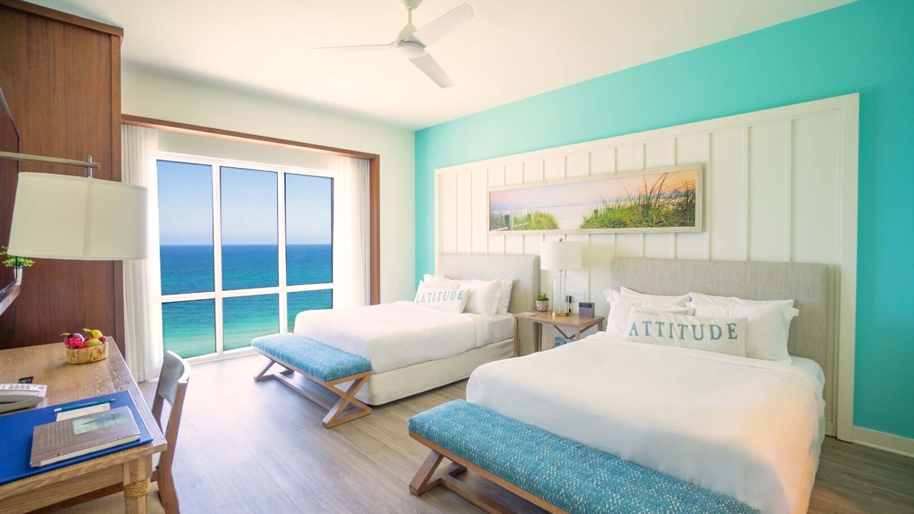 Photo of Bedroom in Hollywood
