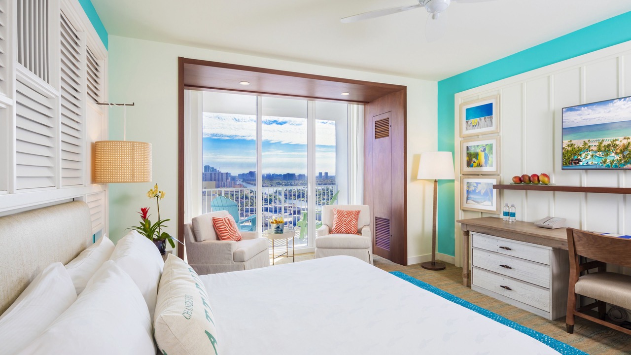 Photo of Bedroom in Hollywood
