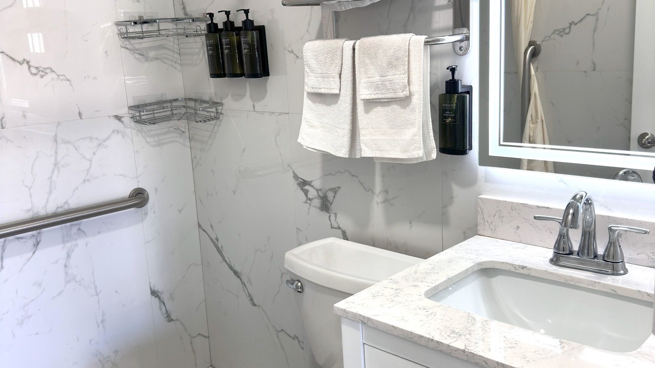 Photo of Bathroom in South Venice
