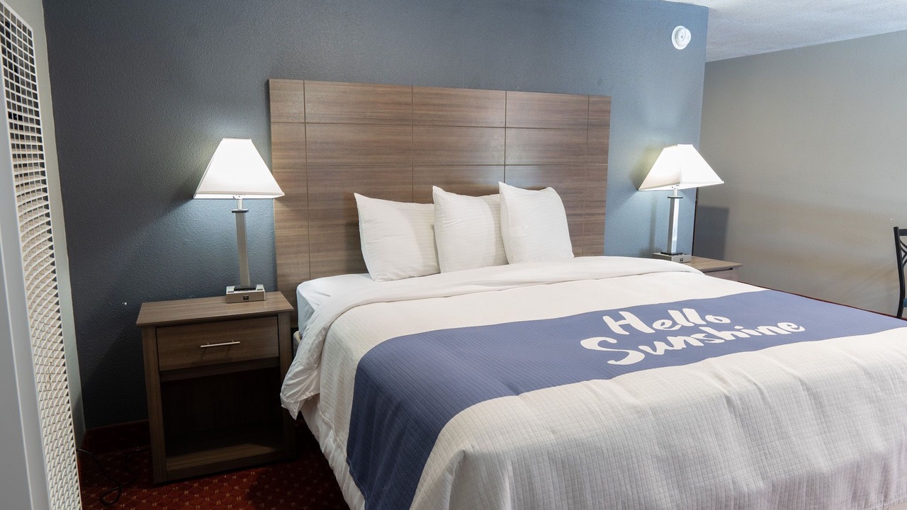 Photo of Bedroom in Ruidoso