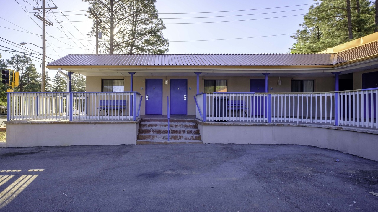 Photo of Outdoor in Ruidoso