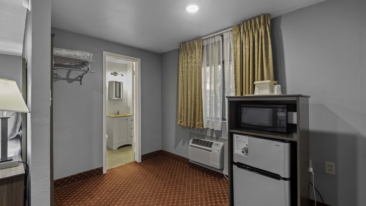Photo of Bedroom in Ruidoso