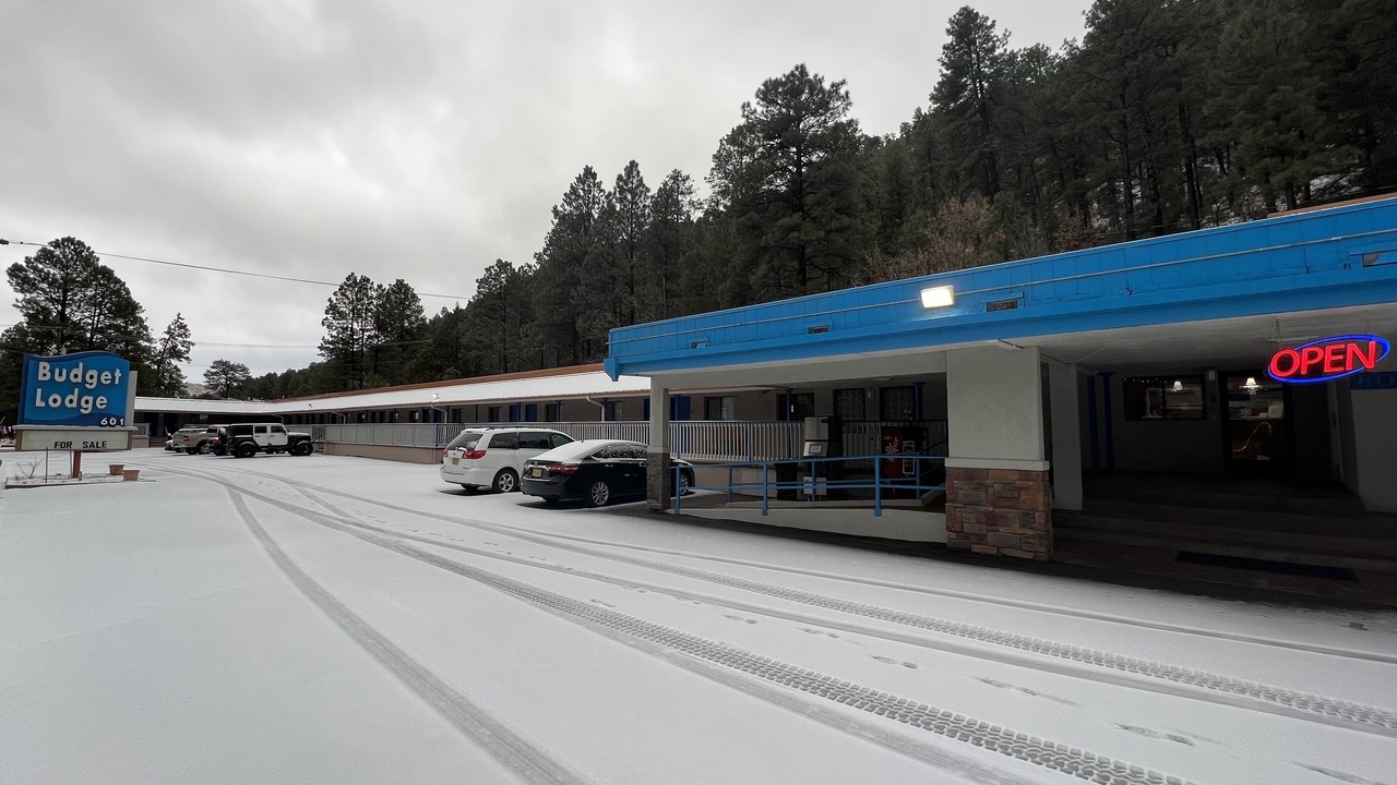 Photo of Outdoor in Ruidoso