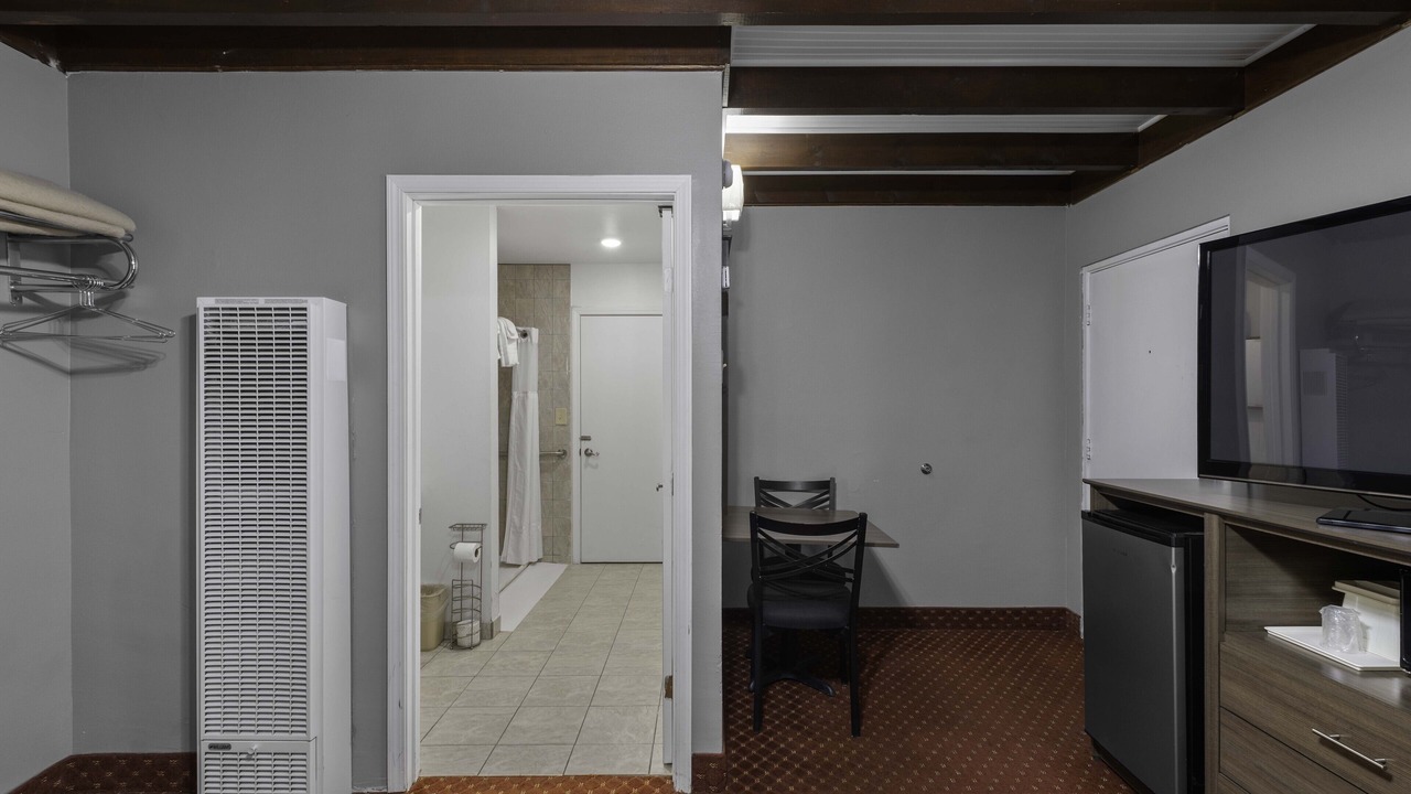 Photo of Bedroom in Ruidoso
