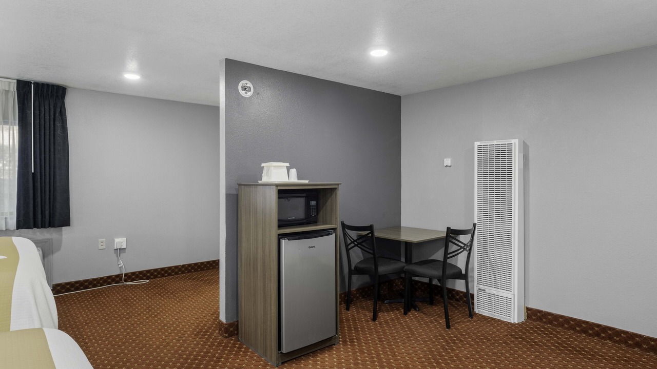 Photo of Bedroom in Ruidoso