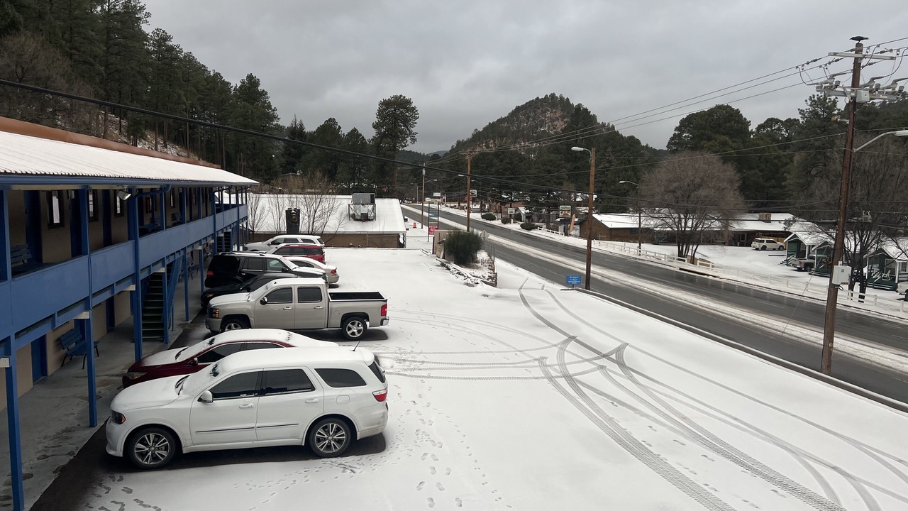 Photo of Outdoor in Ruidoso