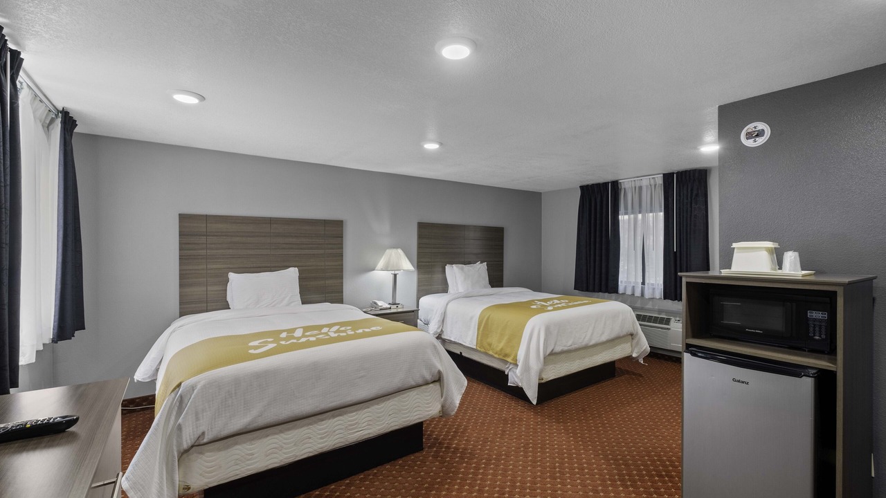 Photo of Bedroom in Ruidoso