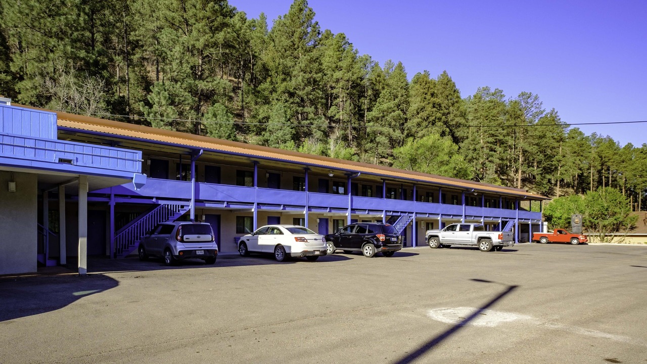 Photo of Outdoor in Ruidoso