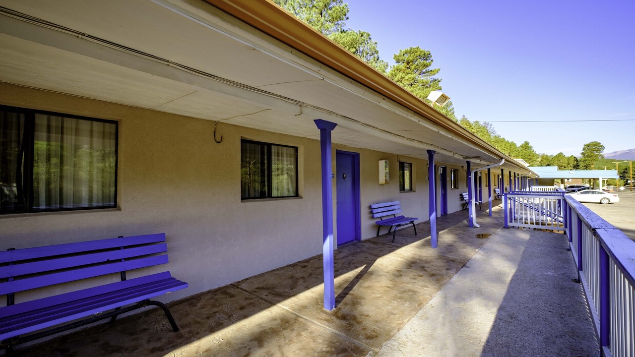 Photo of Outdoor in Ruidoso