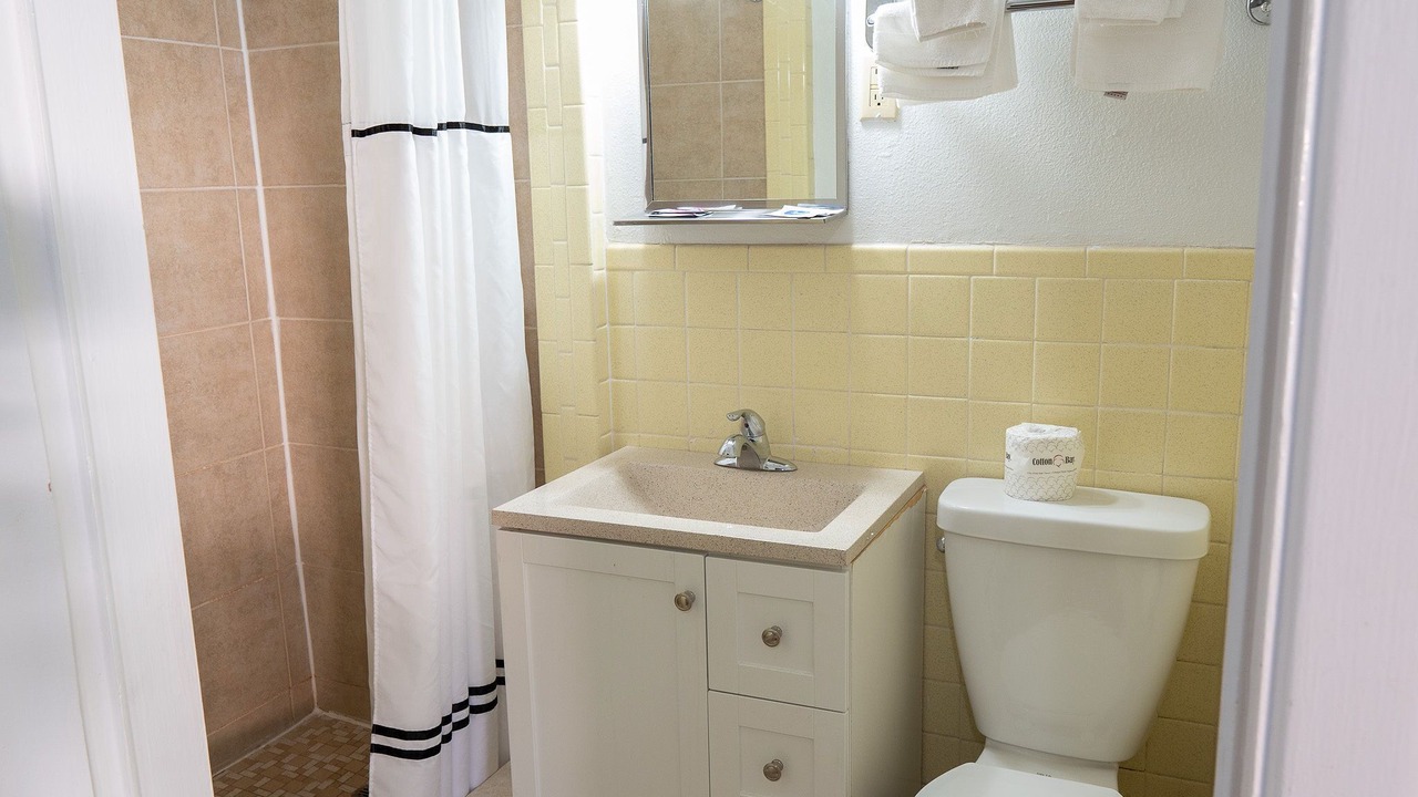 Photo of Bathroom in Ruidoso