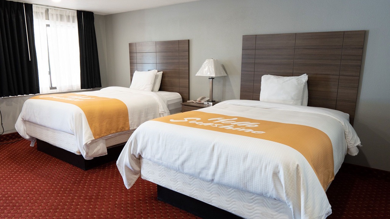 Photo of Bedroom in Ruidoso
