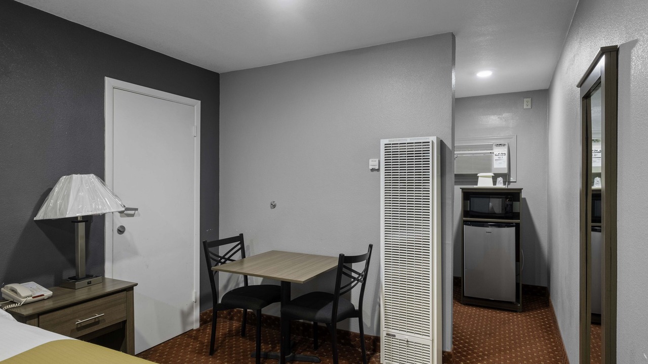 Photo of Bedroom in Ruidoso
