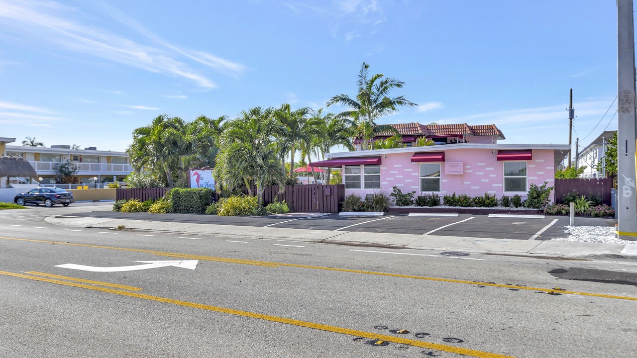 Photo of Outdoor in Pompano Beach
