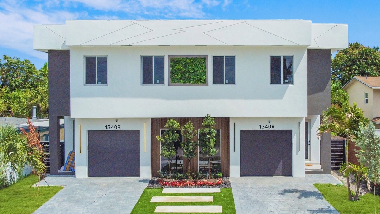 Photo of Outdoor in Middle River Terrace