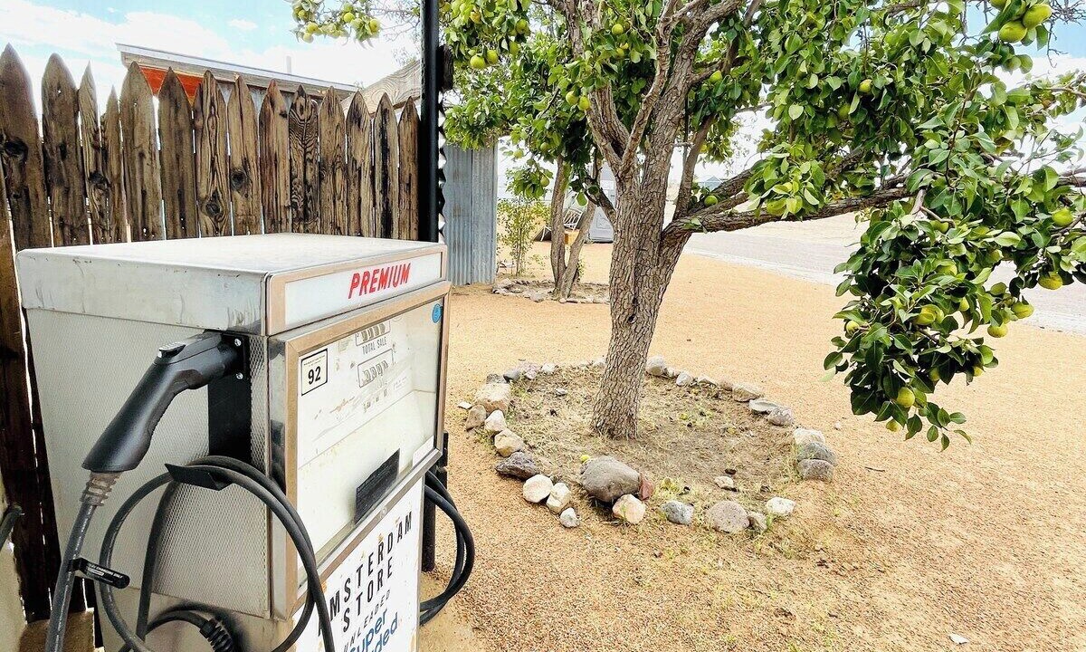 Photo of Outdoor in Marfa