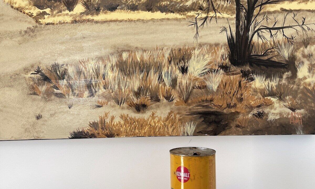Photo of Others in Marfa