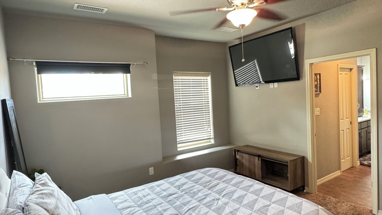 Photo of Bedroom in Northeast Heights