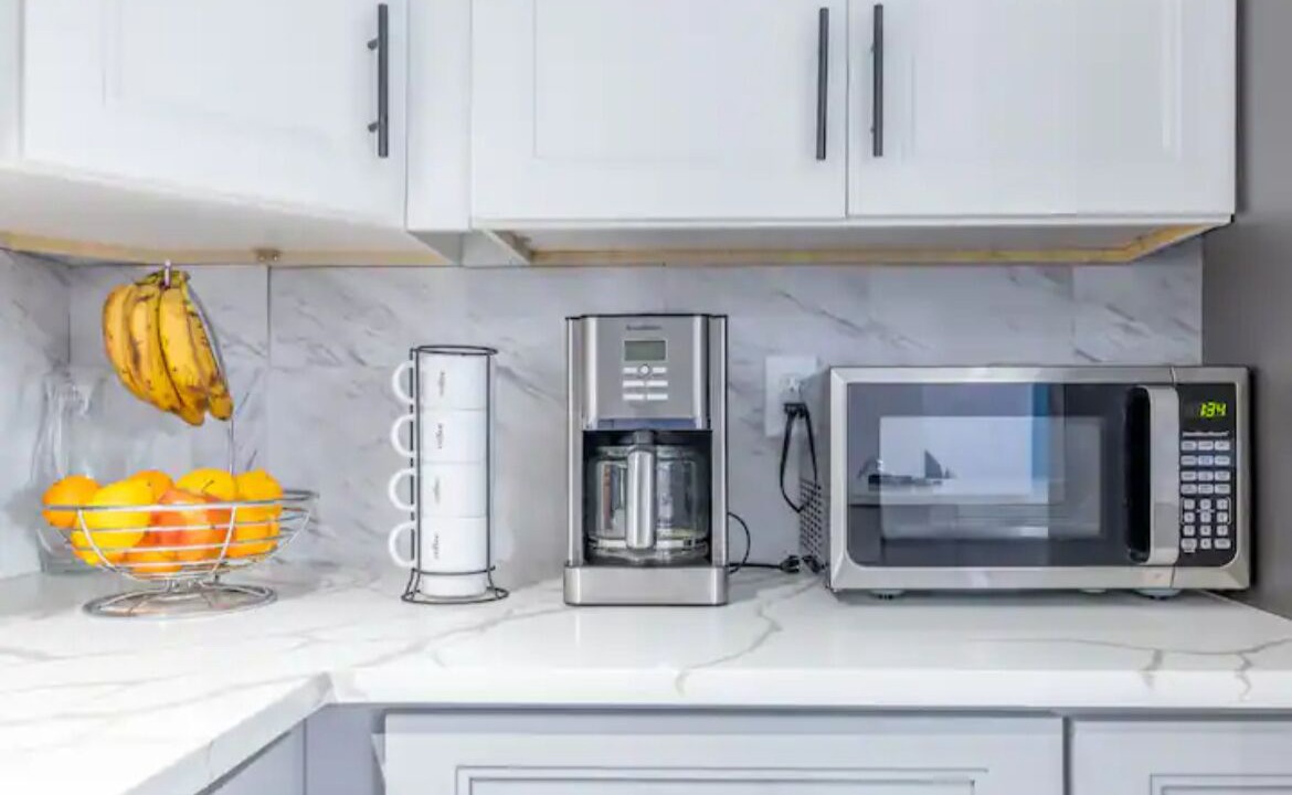 Photo of Kitchen in Pompano Beach