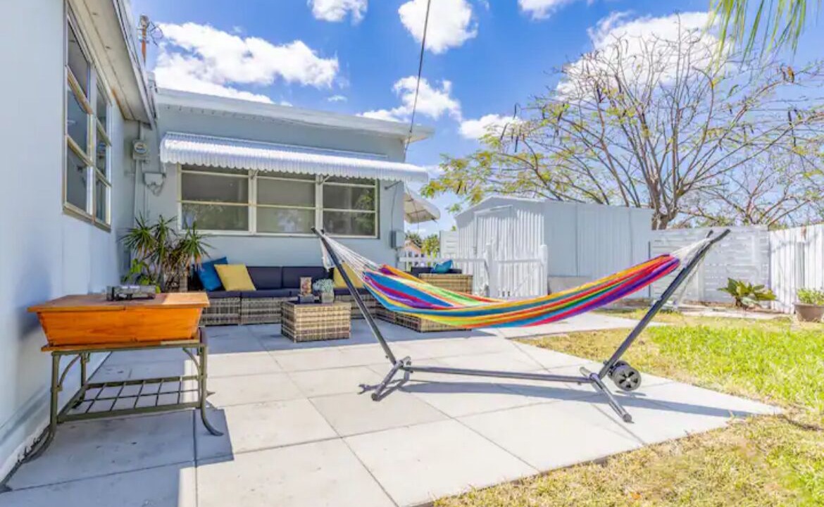 Photo of Outdoor in Pompano Beach