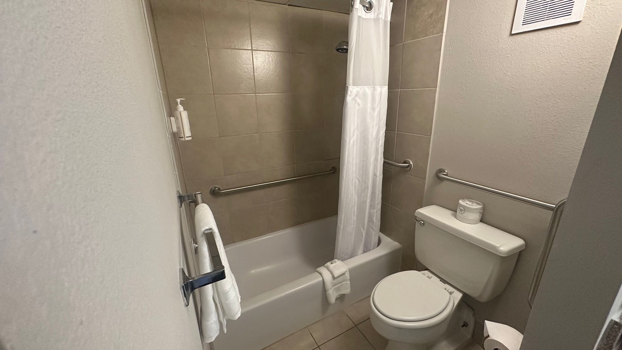 Photo of Bathroom in Farmington