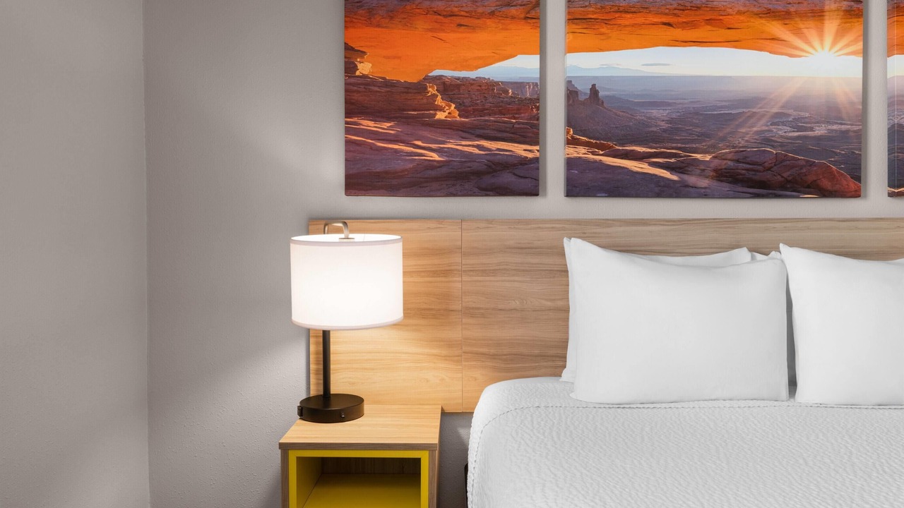 Photo of Bedroom in Farmington