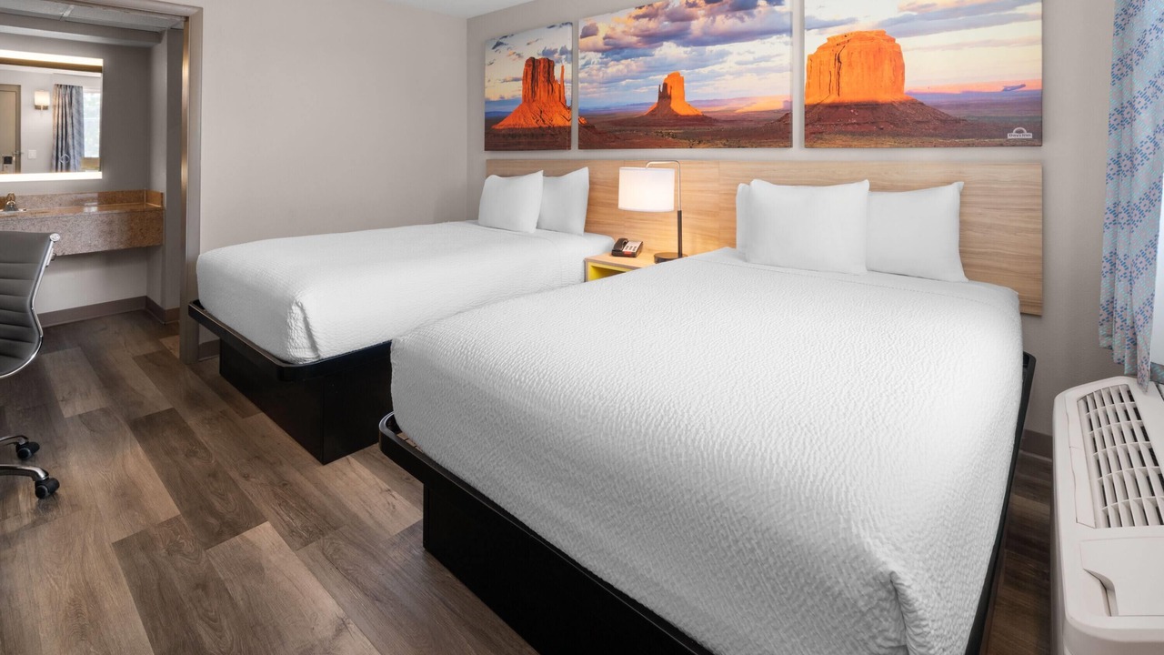 Photo of Bedroom in Farmington