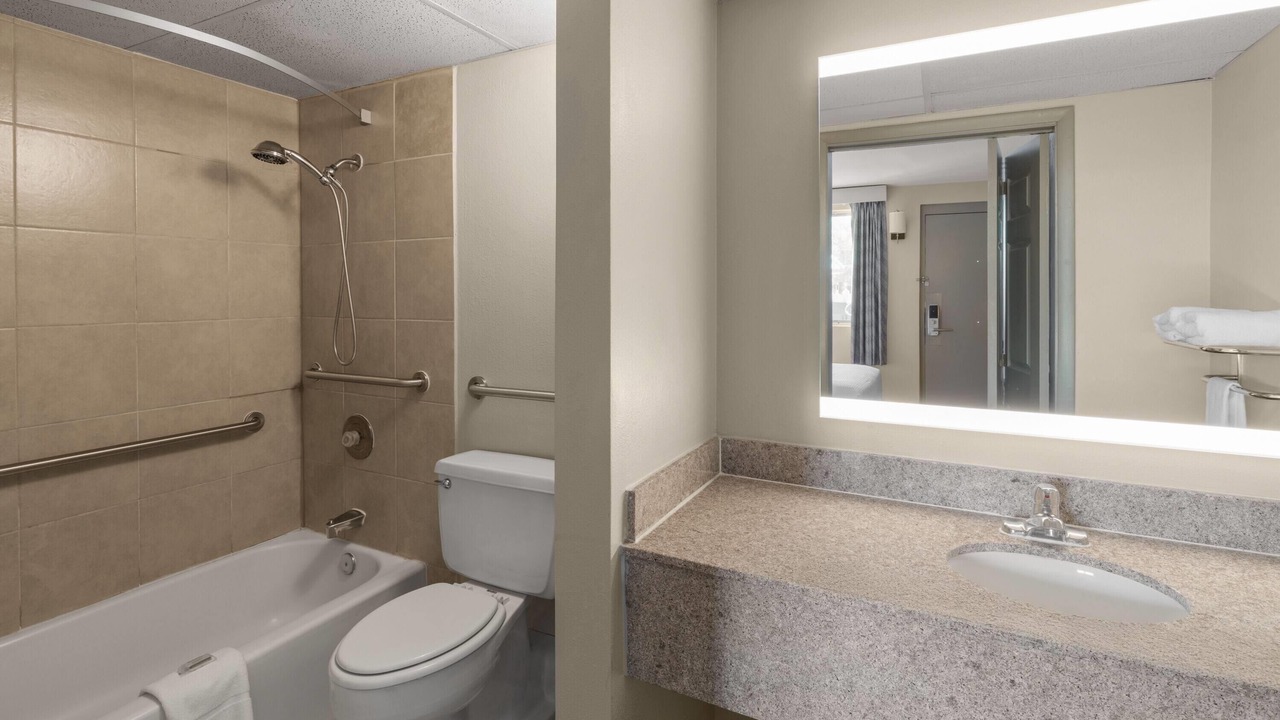 Photo of Bathroom in Farmington
