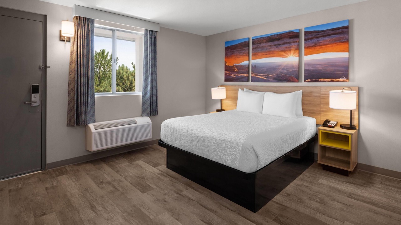 Photo of Bedroom in Farmington