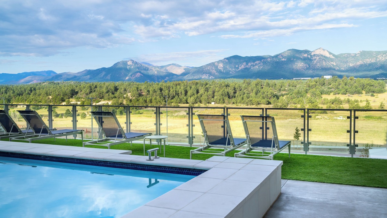 Photo of Outdoor in Colorado Springs
