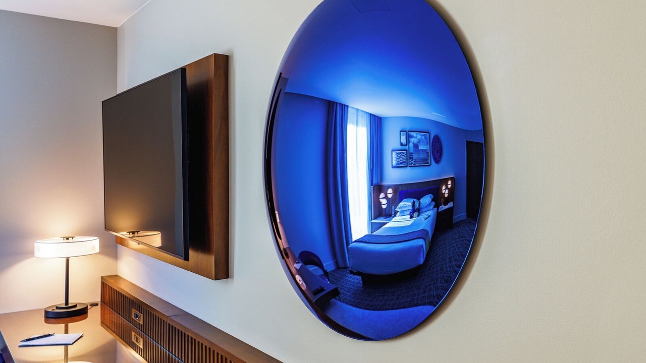 Photo of Bedroom in Colorado Springs