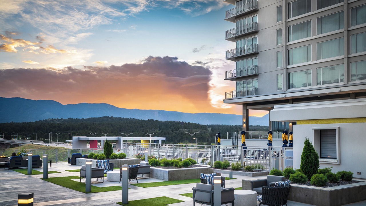Photo of Outdoor in Colorado Springs
