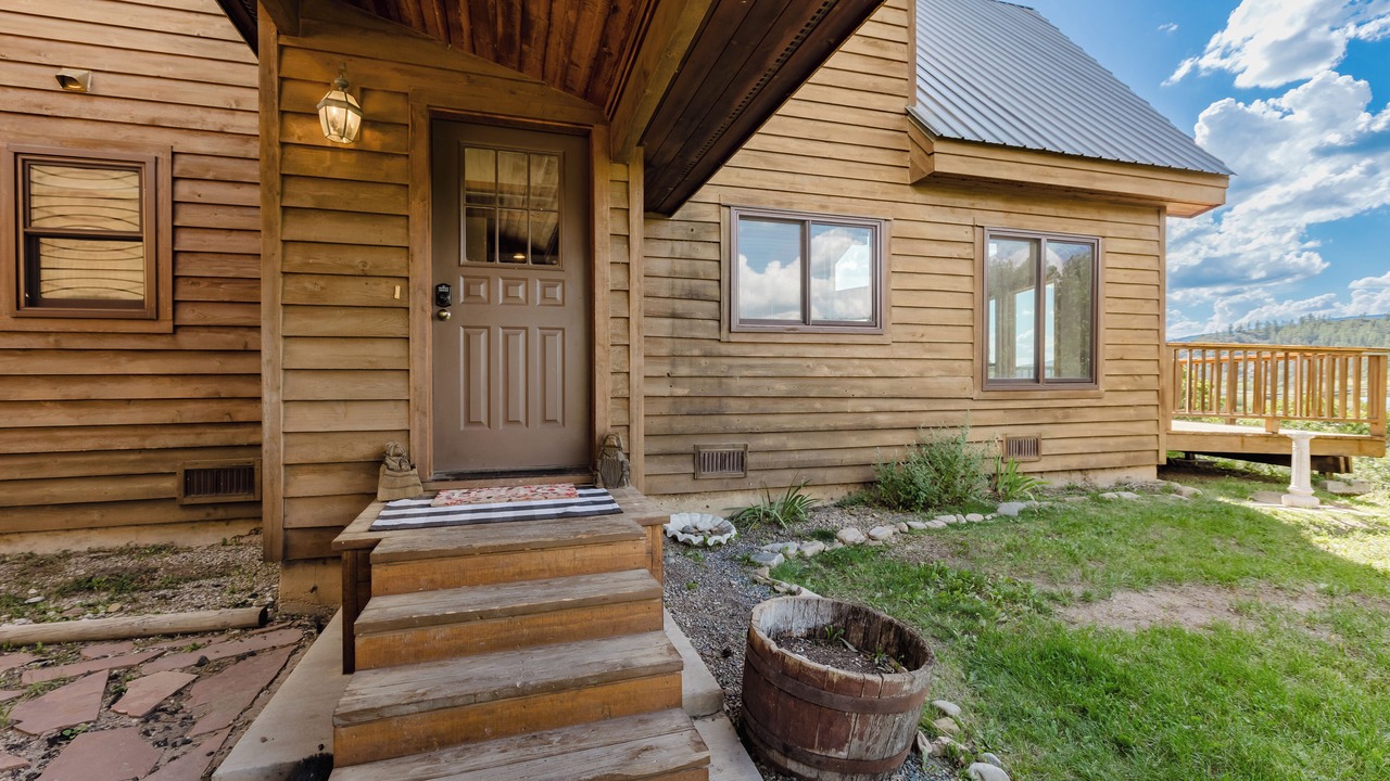 Photo of Outdoor in Pagosa Springs