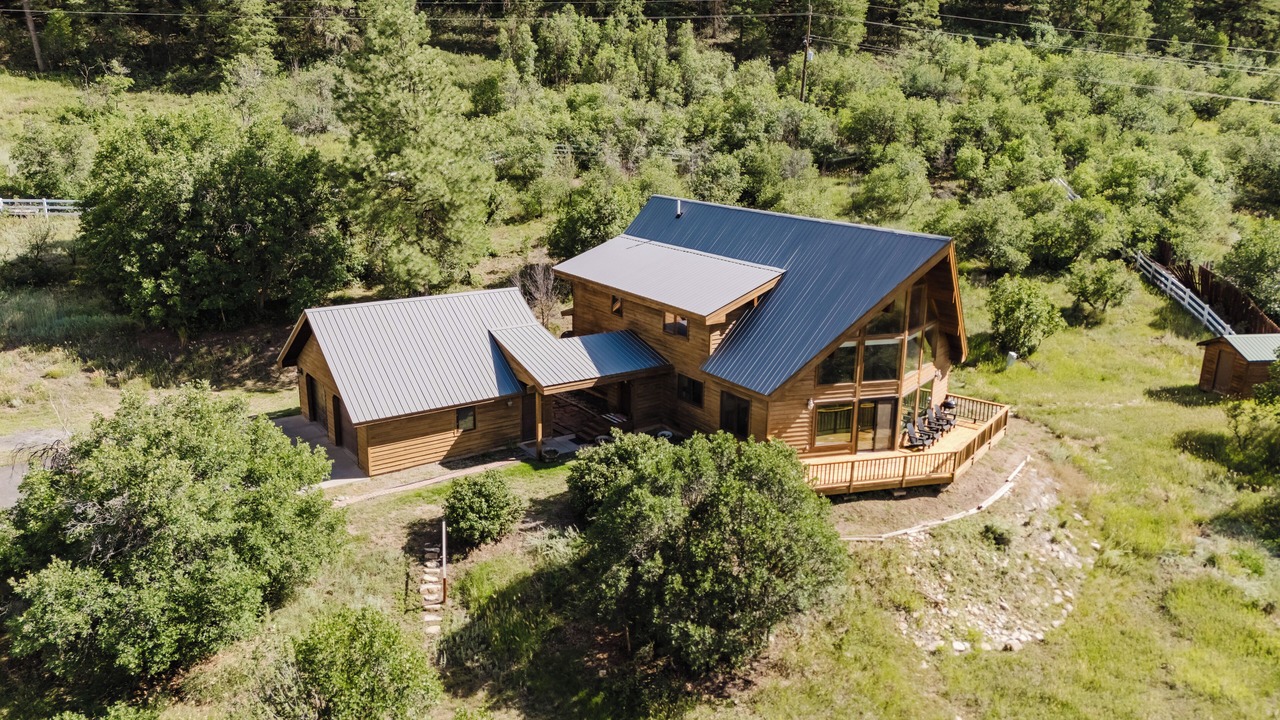 Photo of Outdoor in Pagosa Springs