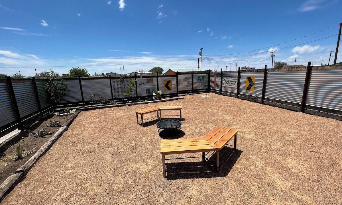 Photo of Outdoor in Marfa