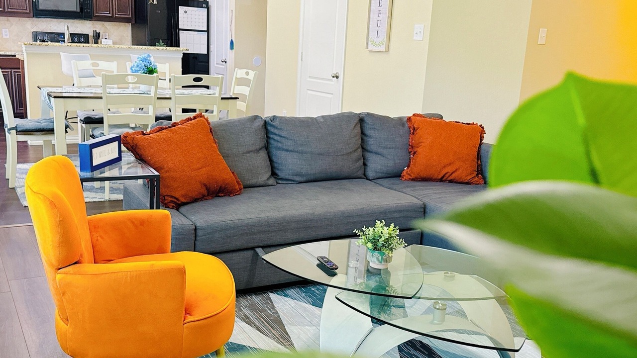 Photo of Livingroom in South Arlington