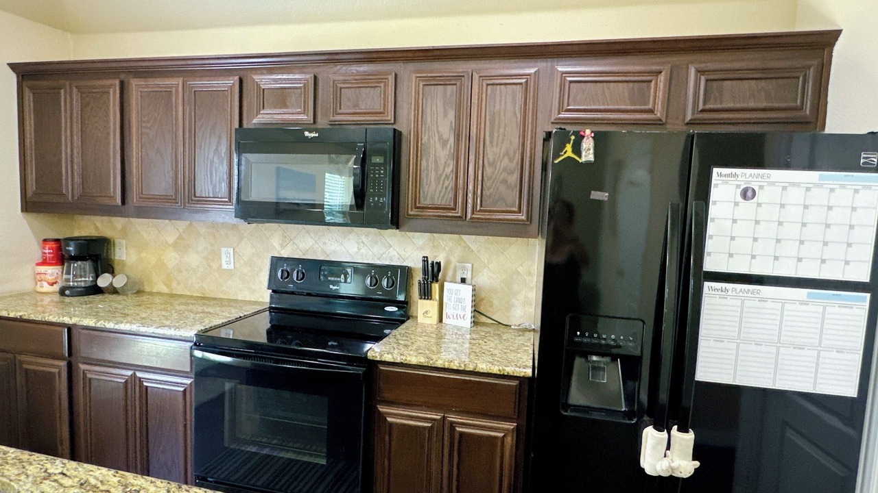 Photo of Kitchen in South Arlington