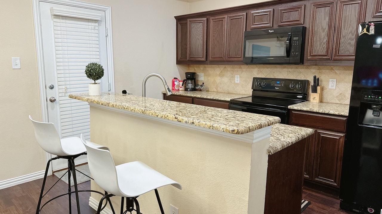 Photo of Kitchen in South Arlington