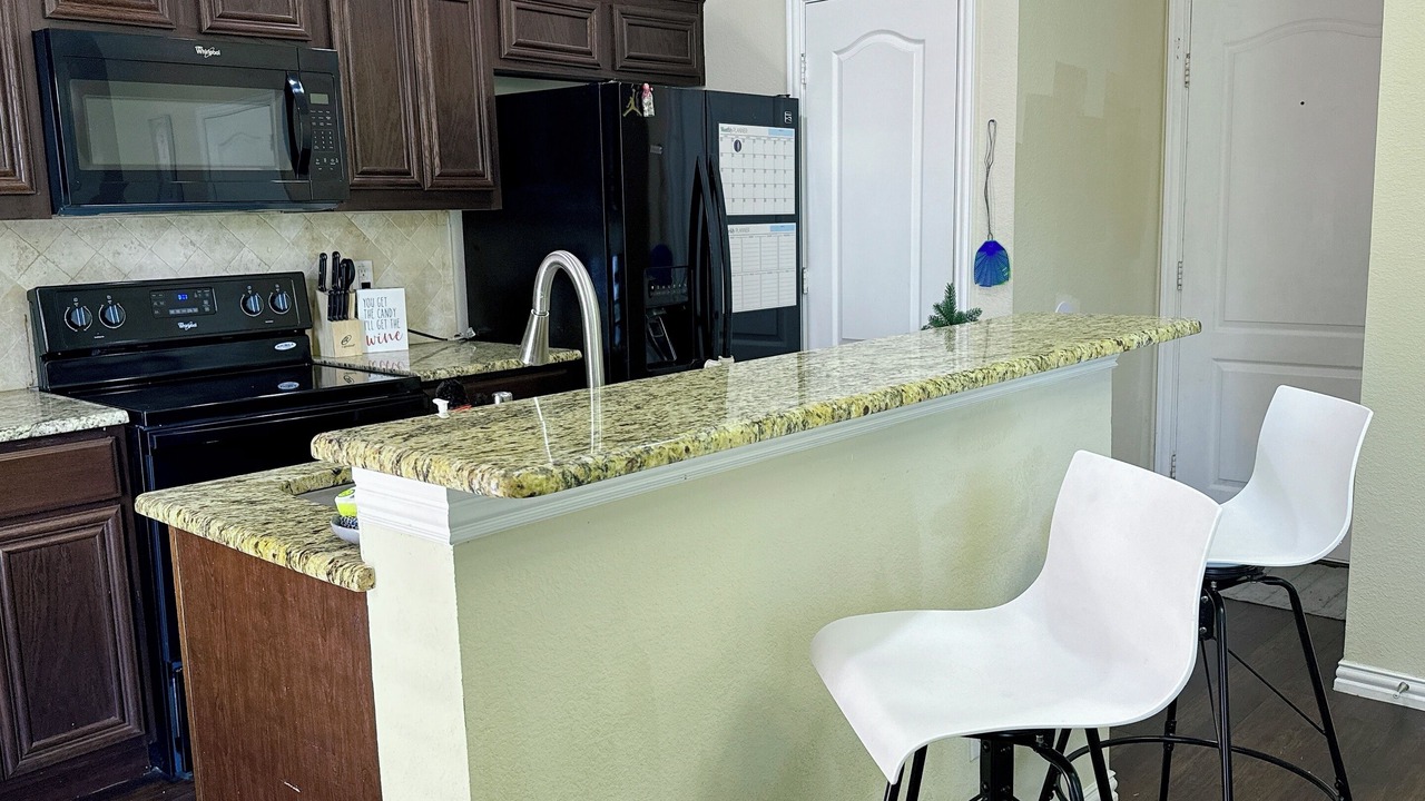 Photo of Kitchen in South Arlington